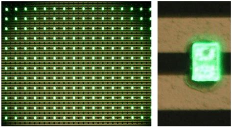 推动micro Led大规模量产，lg等3家企业提出 行家说