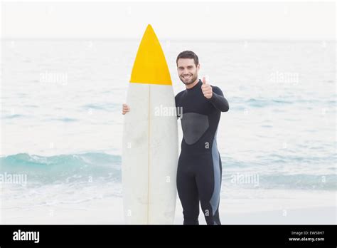 Wetsuit Hi Res Stock Photography And Images Alamy