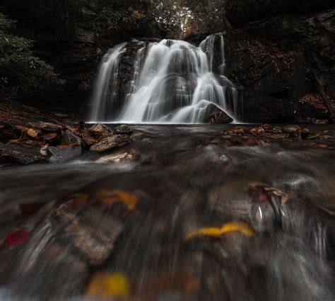 Chattahoochee National Forest - Chris Greer Photography