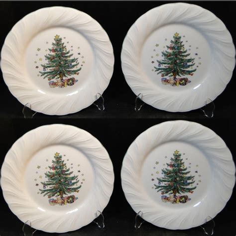 Nikko Christmas Dinnerware - Etsy