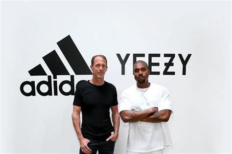 Kanye West Has Been Kicked Out Of The Billionaire Club After Adidas Split