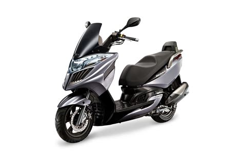 DOWNTOWN GT 350i ABS TCS E5 Kymco Scooters