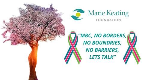 Metastatic Breast Cancer Awareness Day Seminar 2023 Marie Keating Foundation Youtube