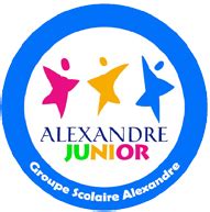 Groupe Scolaire Alexandre