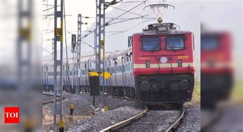 Haryana Orbital Rail Corridor Latest News CCEA Approves 121 Km Haryana