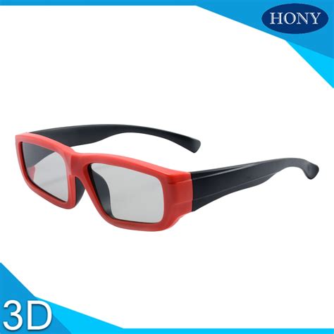 Kids 3d Glasses Master Image Cinema Pl0010 Hony3ds