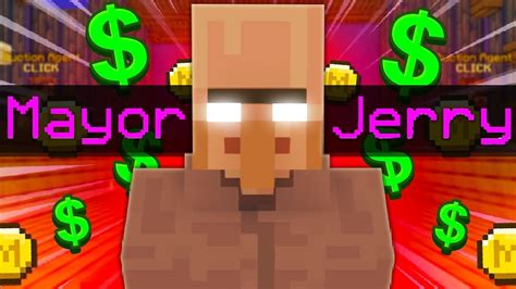 Updated Hypixel Skyblock Jerry Box Macro Undetectable Youtube