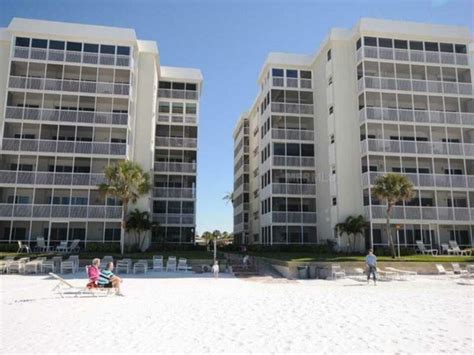 6 Best Beachfront Hotels in Siesta Key You Got to Visit! - Florida ...