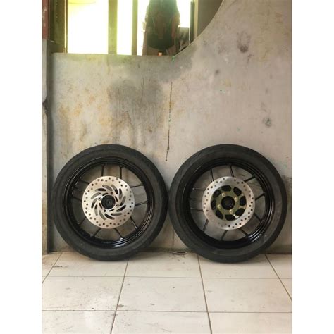 Jual Velg Vario Led Old Pnp Pcx Dan Vario Abs Cbs Bisa