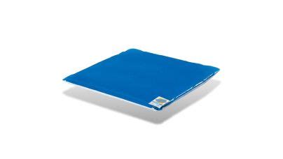 Coussin En Gel Visco Lastique Polyform Cm X Cm X Cm R F