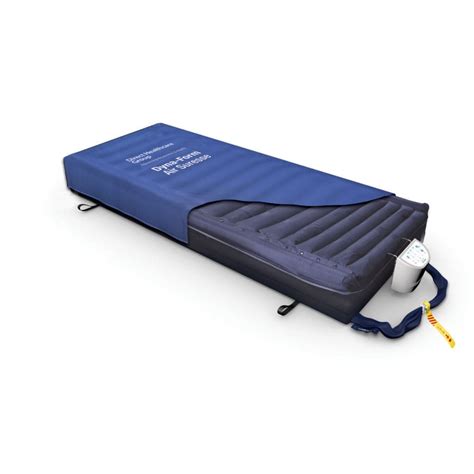 Matelas pour lit médicalisé DYNA FORM AIR SURESSE Direct