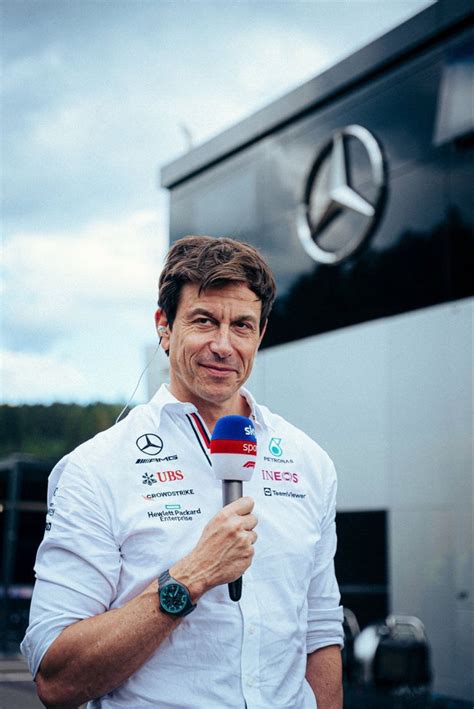 Toto Wolff F1 Wallpaper Hd Wallpapers Toto Wolff Formula 1 Car