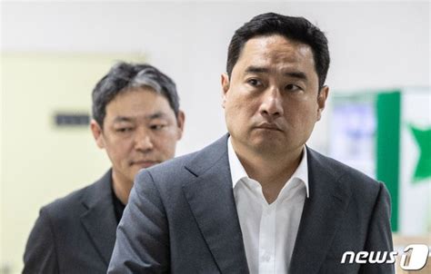 도도맘 강용석 강간치상 넣어야 합의금 많이 받아허위 고소 종용 네이트 뉴스