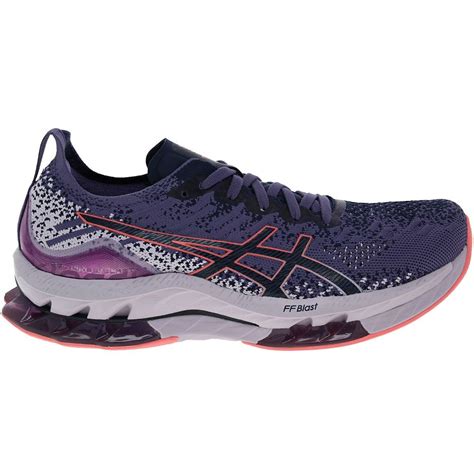 ASICS Gel Kinsei Blast | Womens Running Shoes | Rogan's Shoes