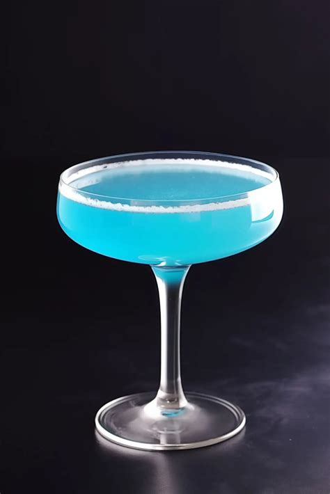 blue curacao drink recipes 2