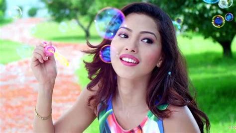 Samragyee Rajya Laxmi Shah Lovely And Hot Photos