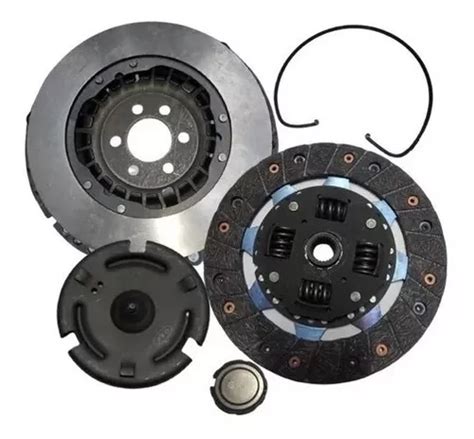 Kit Clutch Vw Golf Jetta Vento 1 8 MercadoLibre