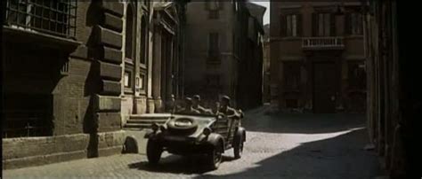 IMCDb org 1940 Volkswagen Kübelwagen Typ 82 in Lo Sbarco di Anzio