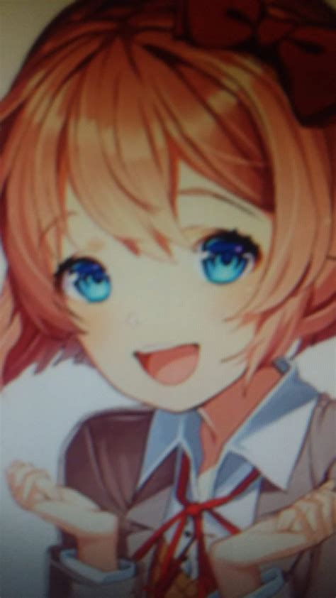 Sayori, my reaction to her death. Poem | Doki Doki Literature Club! Amino