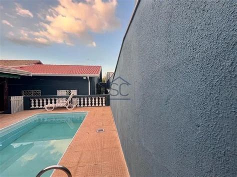 Casa Quartos Venda Jardim Nova Europa Campinas Sp Olx