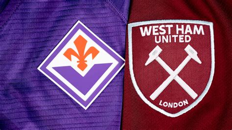 Fiorentina West Ham Final De La Uefa Europa Conference League 2023