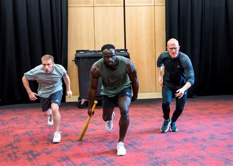 Othello [Frantic Assembly] // Rehearsal Photographs | Liverpool ...