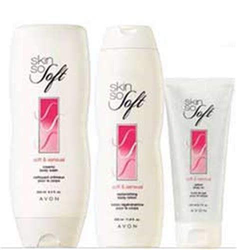 Avon Skin So Soft Lotion : A Review | Beauty2Makeup