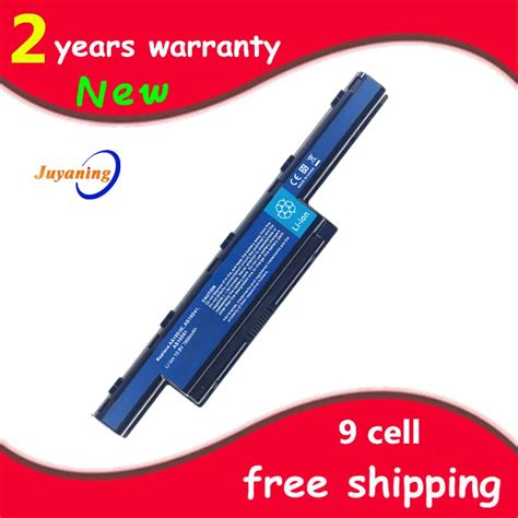 Laptop battery for Acer Aspire 5742 5742G 5742Z 5742ZG 5750 5750G 7251 ...