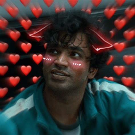 ali abdul squid game calamares