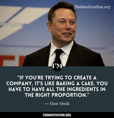 Elon Musk Quotes Good Leadership Quotes Business Motivational Quotes