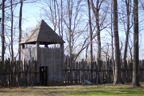 Photo Gallery - Henricus Historical Park Field Trip