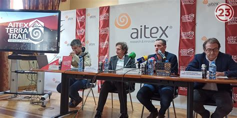 Más de 1 000 corredores participarán este fin de semana en el AITEX