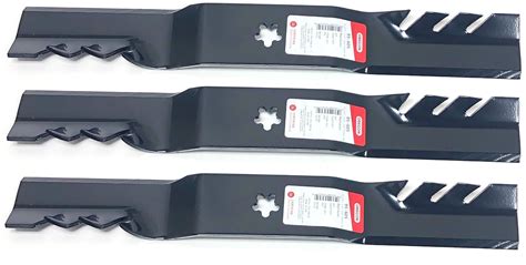 Top Craftsman Hp Inch Mower Blades Home Appliances