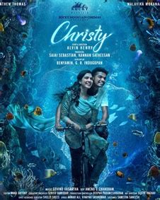 Christy (2023) | Christy Malayalam Movie | Christy Cast & Crew, Story, Release Date, Review ...