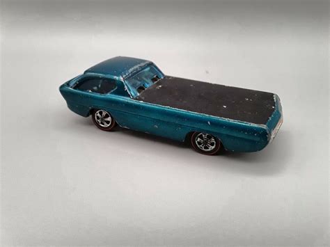 Hot Wheels Deora