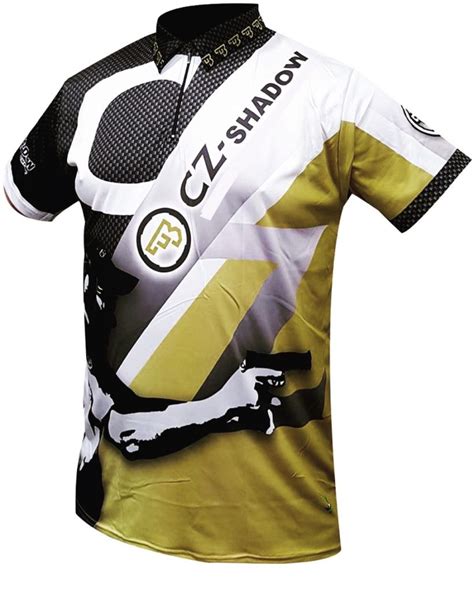 Cz Sublimation Polo Shirt Cz Sp Cz Shadow Cz Ts Orange Ipsc You