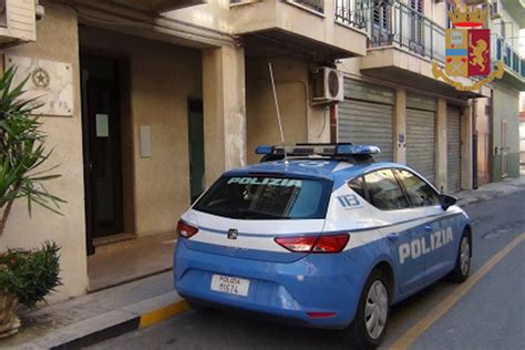 Comiso Viola Divieto Di Avvicinamento Alla Ex Compagna Arrestato