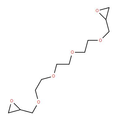 TGDE Triethylene Glycol Diglycidyl Ether CAS 1954 28 5