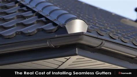 Bulldog Gutter Guard Installation - Gutter HQ