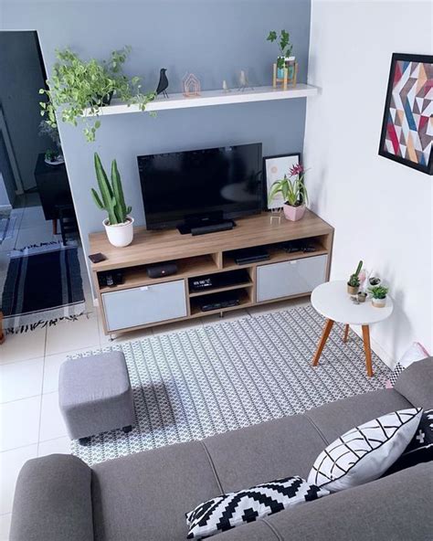 Sala Decorada Simples Dicas Para Te Inspirar Na Decora O