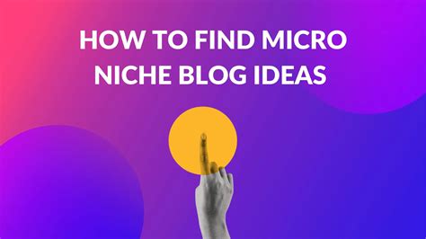 Best Blog Niches Complete List Of Blog Niche Topics Blogging Guide