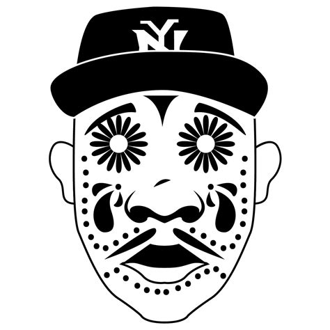 WU-TANG CLAN MEXICO CITY MERCH on Behance