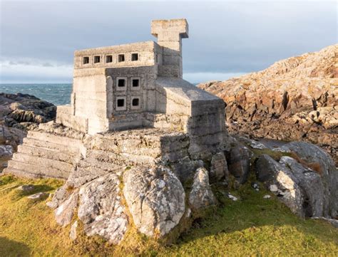 Hermit's Castle: The Story Behind Europe's Smallest Castle