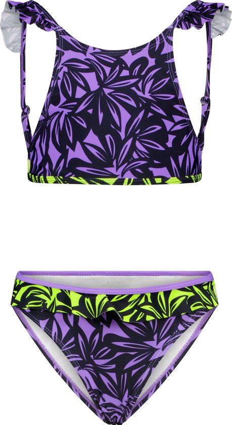 B Nosy Y301 5013 Meisjes Bikini Maat 104 Bol