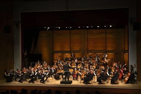 Grupos Sinfônicos do Basileu França apresentam concertos no Natal do