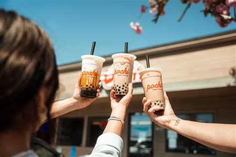 What is Boba? Understanding the Pearls in Bubble Tea. — Pochi Bubble