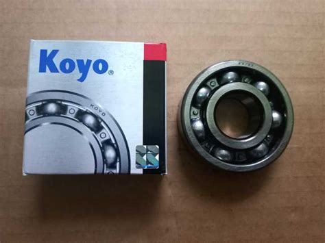 Bearing Laker Laher Koyo Polos Original Lazada Indonesia