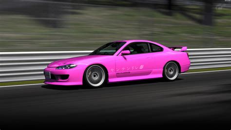 Nissan Silvia S15 Spec R 02 By Hayw1r3 On Deviantart