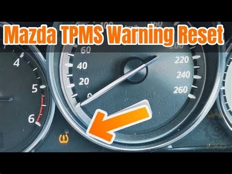 Mazda Cx Tire Pressure Display Ezequiel Weser