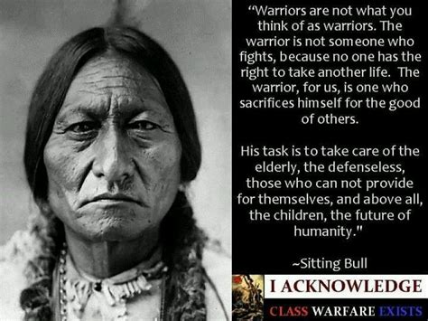 Chief Sitting Bull Indian Quotes American Indian Quotes Native